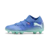Puma FUTURE 7 MATCH FG/AG Jr Lacivert Erkek Çocuk Krampon