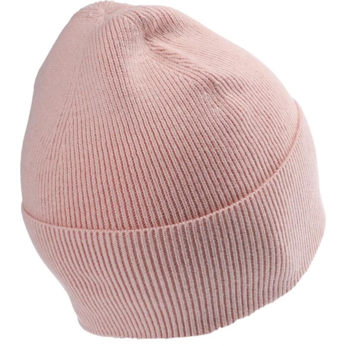 Tommy Hilfiger EO/ ESS KNIT BEANIE Kadın Açık Pembe Bere