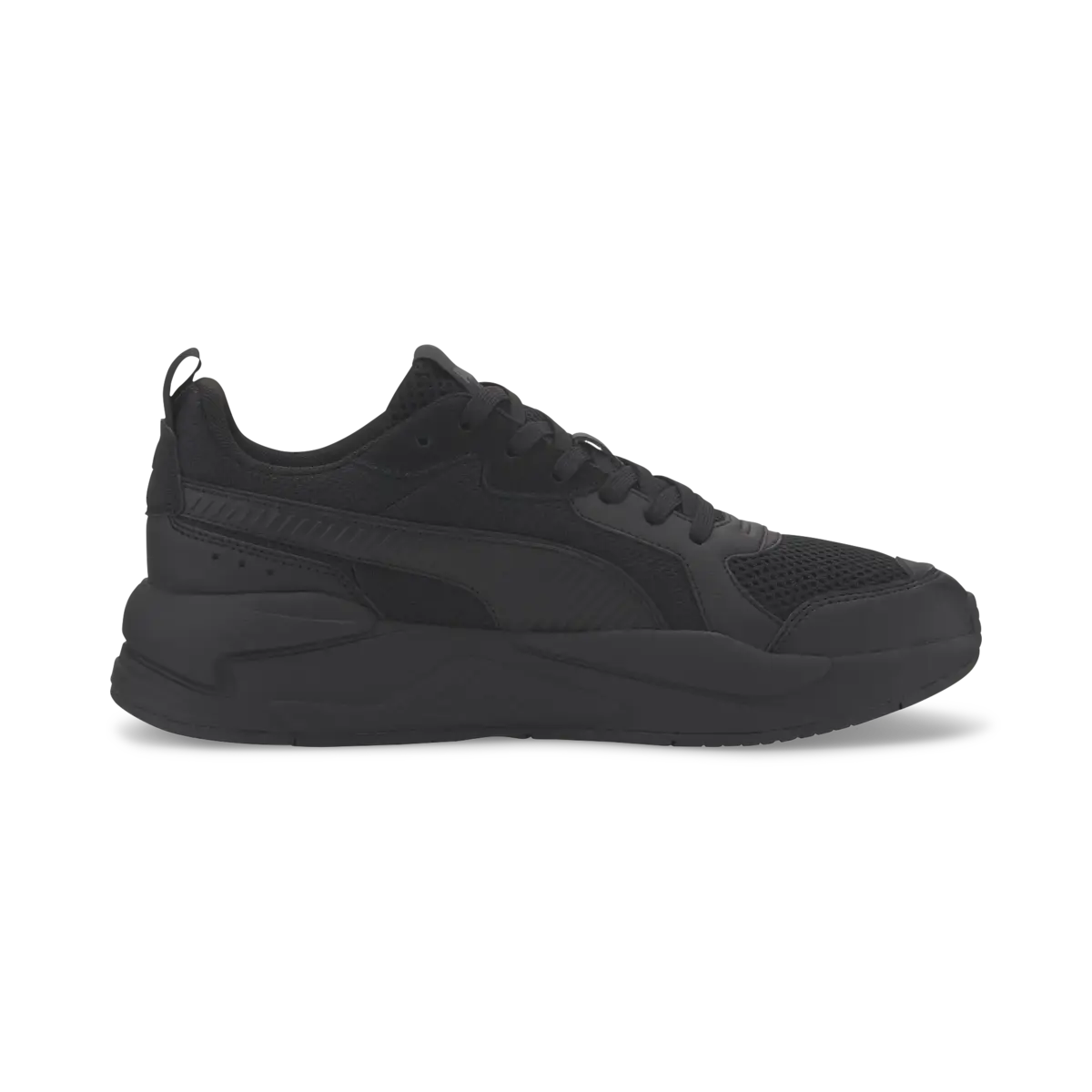 Puma X-Ray Siyah Erkek Spor Ayakkabı