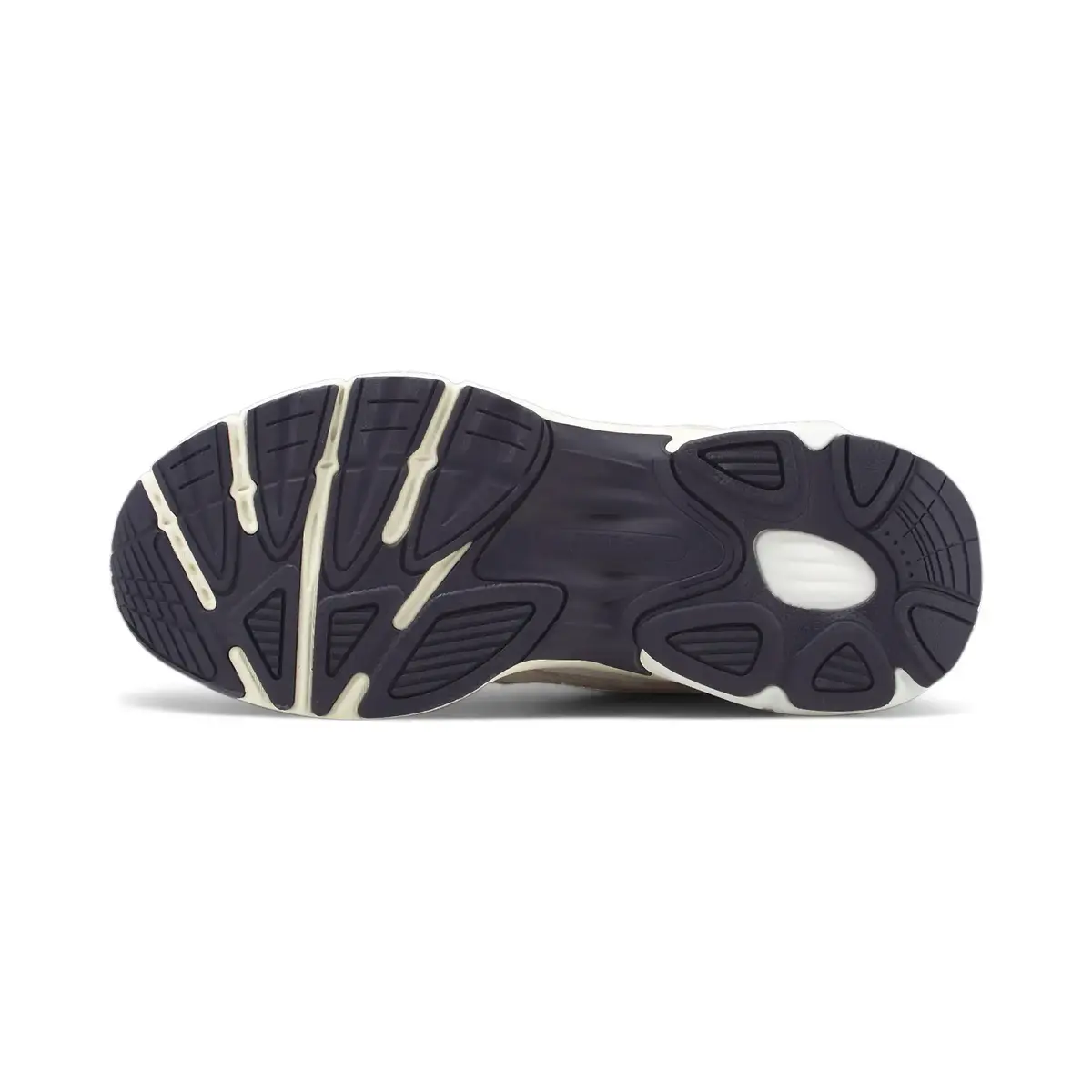 Teveris Nitro Kırık Beyaz Unisex Günlük Spor Ayakkabı
