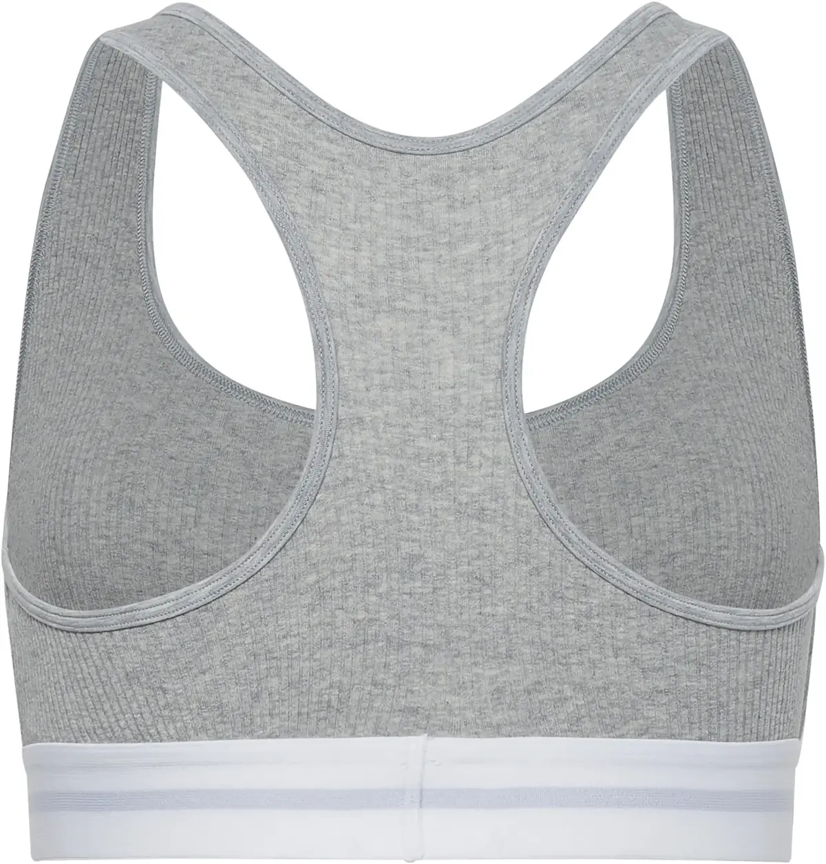 Calvin Klein LIGHTLY LINED BRALET, P7A Gri Kadın Sütyen & Bralet