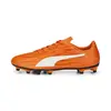 Puma Rapido III FG/AG Turuncu Erkek/Unisex Krampon