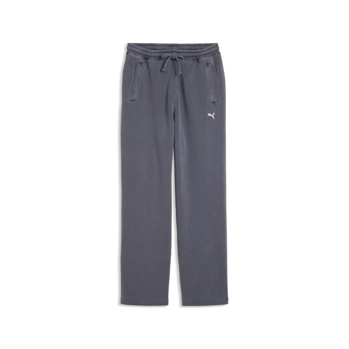 PUMA SELECT Essentials Pants Gri Erkek Eşofman Altı