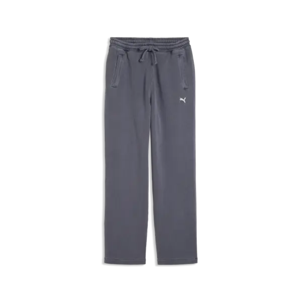 PUMA SELECT Essentials Pants Gri Erkek Eşofman Altı