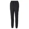 Puma STUDIO SHERPA PANT Siyah Kadın Pantolon