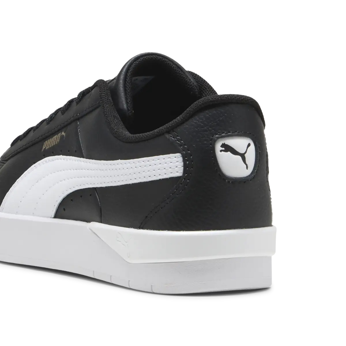 Puma Jada Classic Siyah Kadın Spor Ayakkabı & Sneaker