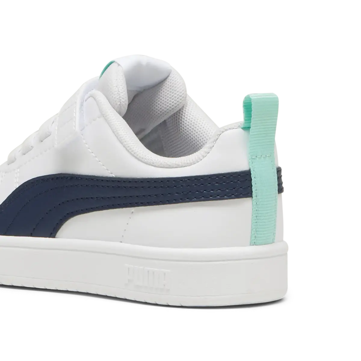 Puma Rickie AC+ PS Unisex Spor Ayakkabı & Sneaker