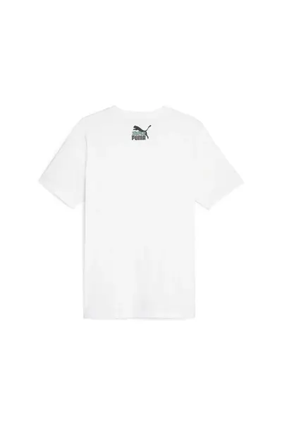 CLASSICS SUPER PUMA Graphic Tee