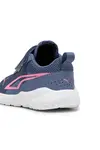 PUMA All-Day Active AC+ Inf Mavi Çocuk Günlük Spor Ayakkabı