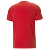 Puma Ferrari Race Mt7 Tee Kırmızı Erkek T-Shirt