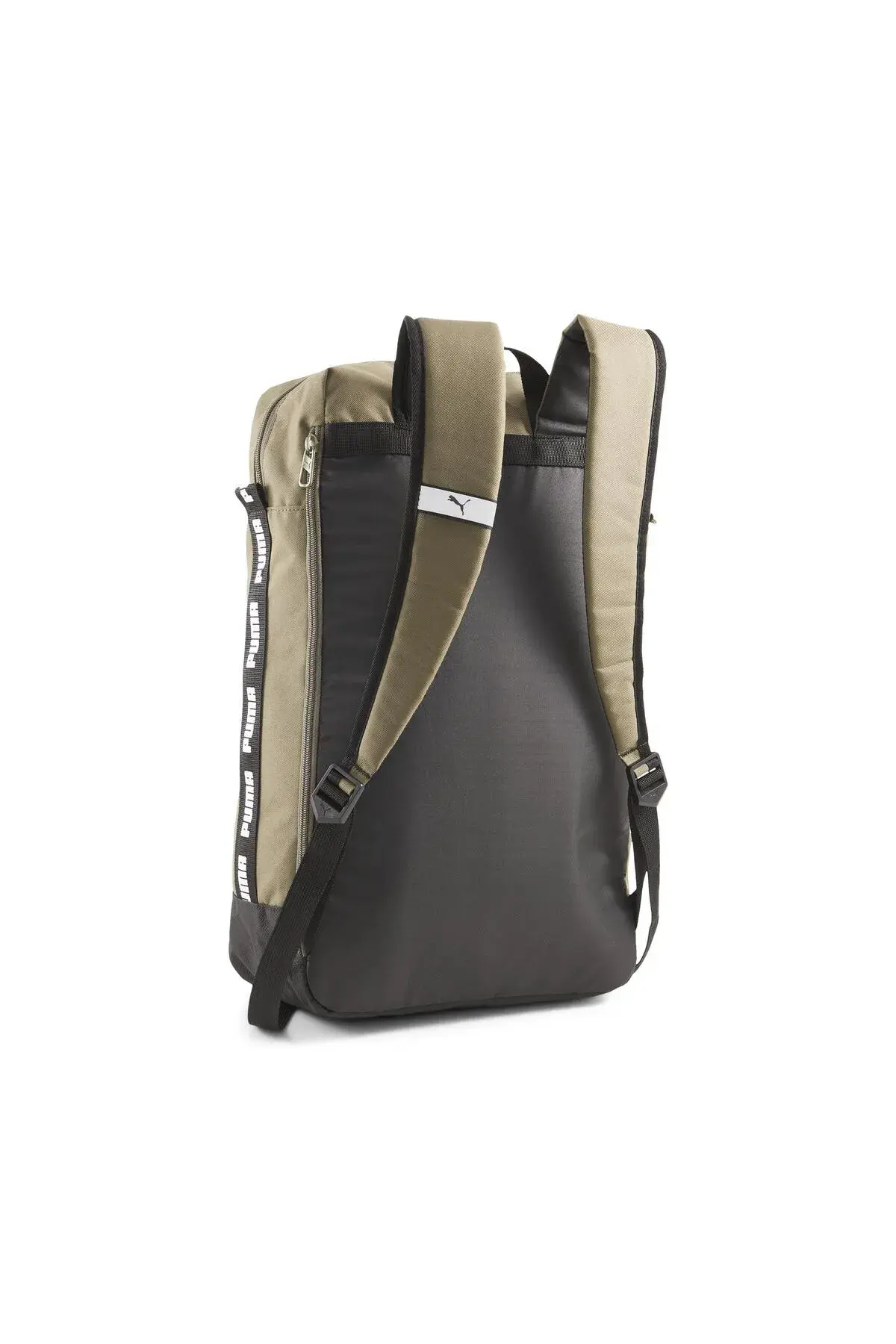 Puma EvoESS Box Backpack Yeşil Unisex Sırt Çantası
