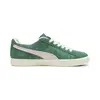 Puma Clyde OG Yeşil Unisex Günlük Spor Ayakkabı