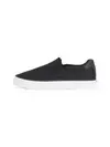 Calvin Klein VULC SLIP ON JACQ Siyah Kadın Günlük Spor Ayakkabı