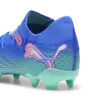 Puma FUTURE 7 ULTIMATE FG/AG Mavi Erkek Krampon