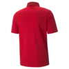 Puma Ferrari Style Polo Kırmızı Erkek Polo T-Shirt