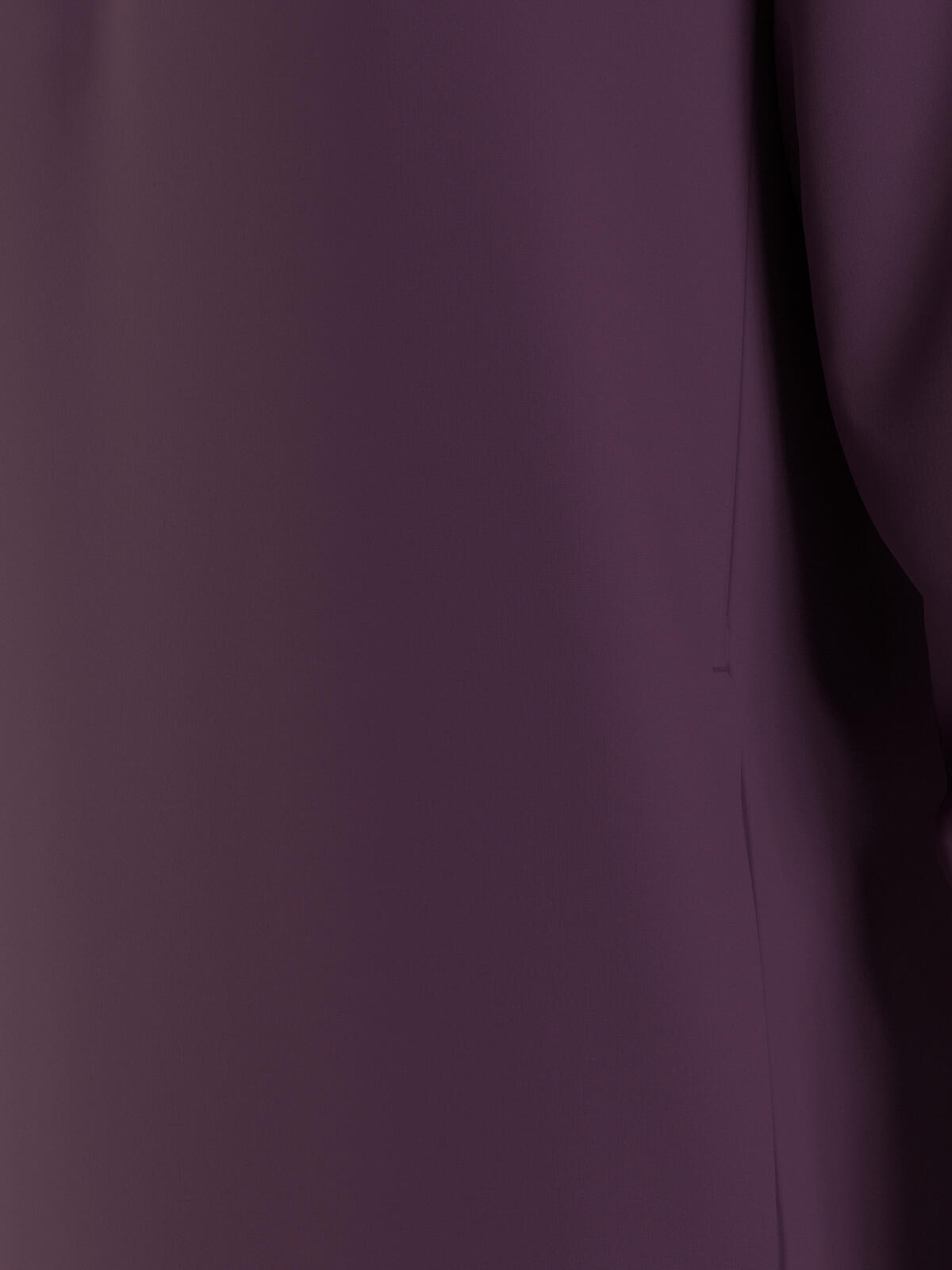 Calvin Klein MICRO LOGO REPREVE H Erkek Bordo Hoodie