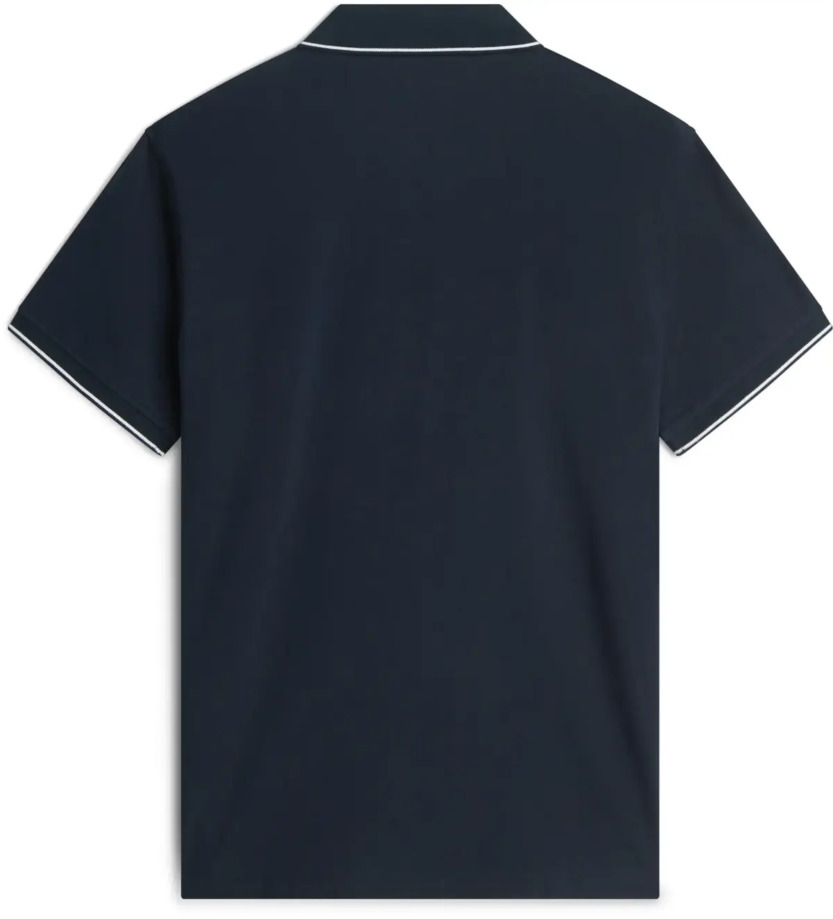 Tommy Hilfiger PERFORMANCE JERSEY R, DW5 Siyah Erkek T-Shirt & Polo