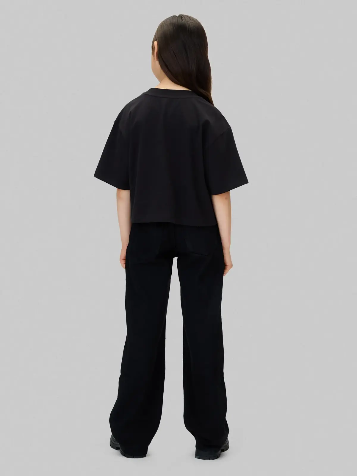 TOWLING MONOLOGO SS, BEH