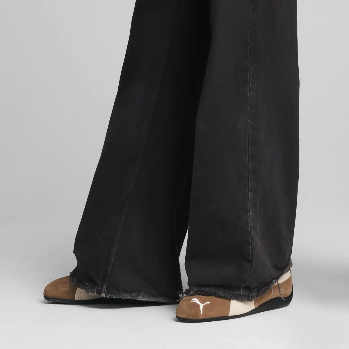 Puma Speedcat OG Kahverengi Unisex Spor Ayakkabı