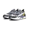 Puma RS-X Efekt Turbo Gri Unisex Günlük Spor Ayakkabı