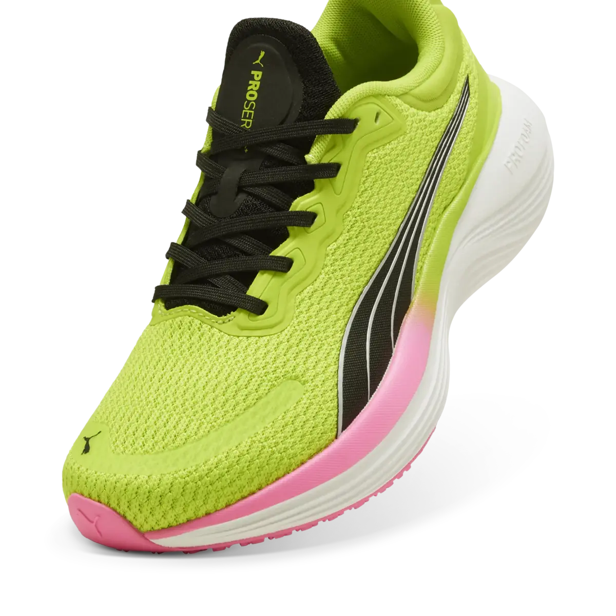 Puma Scend Pro Erkek Yürüyüş ve Koşu Ayakkabısı