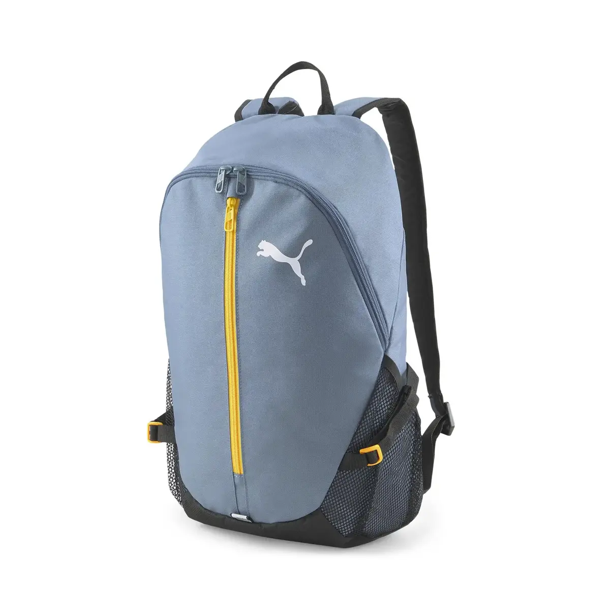 Puma Plus Mavi Sırt Çantası