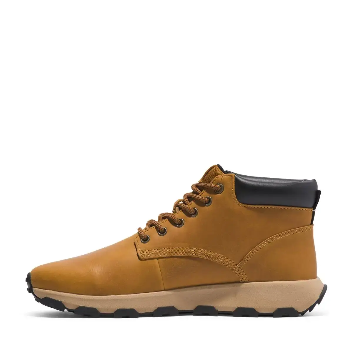 Timberland Winsor Park MID LACE UP SNEAKER Kahverengi Erkek Spor Ayakkabı & Sneaker