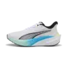 Puma Darter Pro Beyaz Erkek Yürüyüş ve Koşu Ayakkabısı