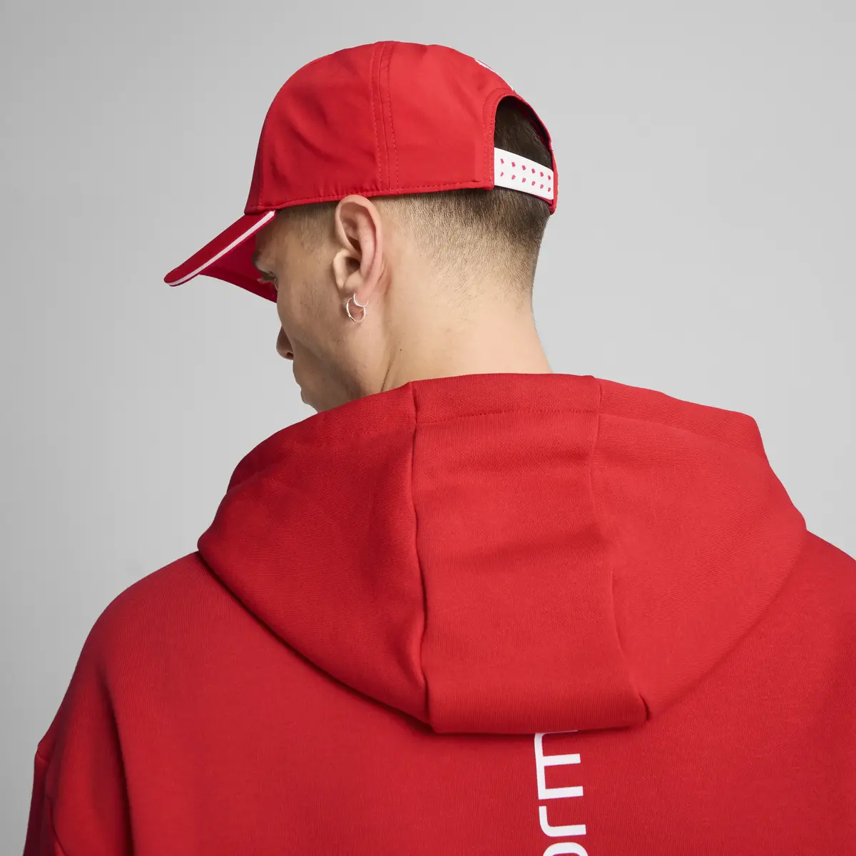Puma F1 BB Cap Erkek Şapka