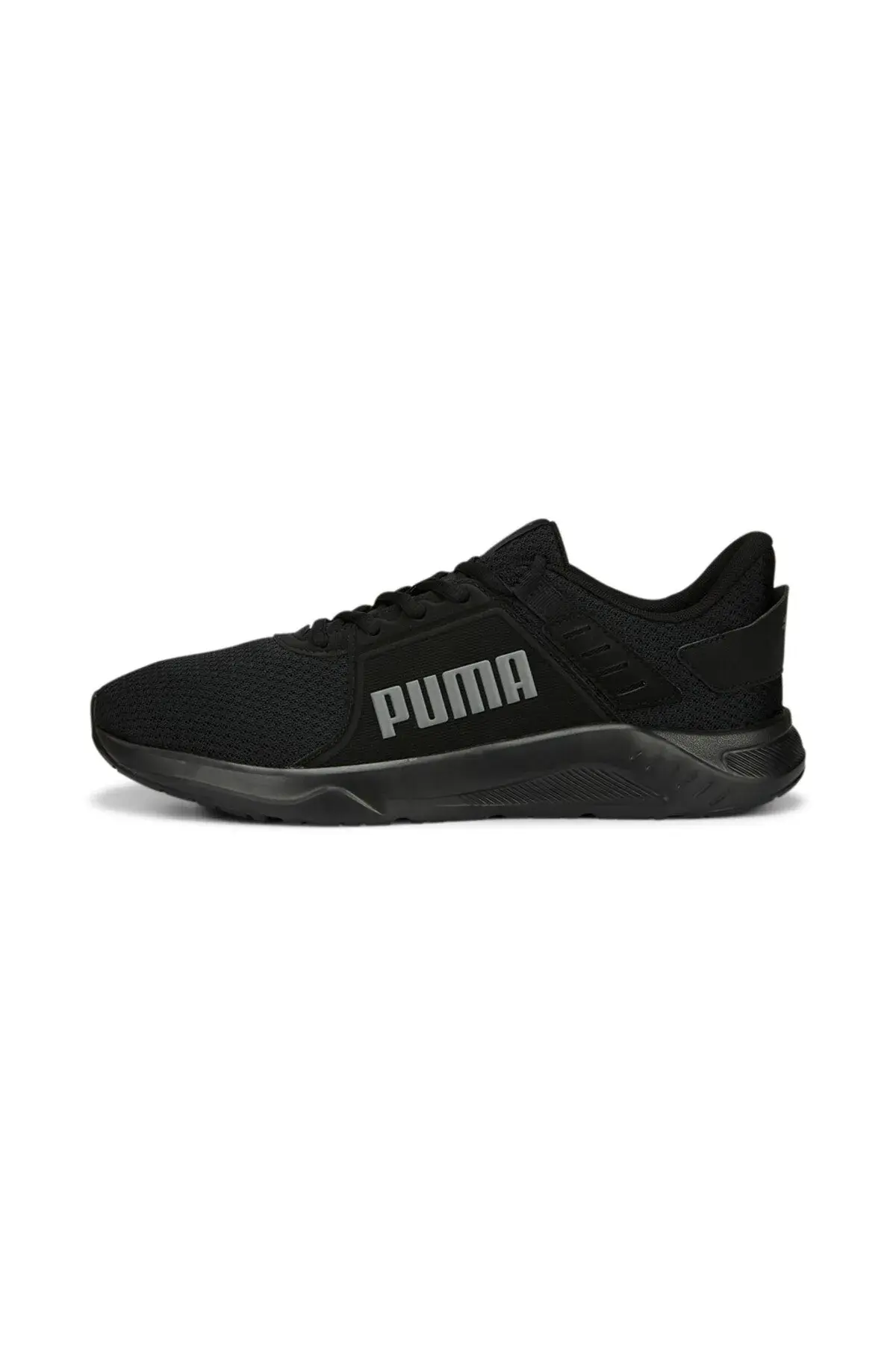 Puma FTR Connect Siyah Kadın Yürüyüş Ayakkabısı