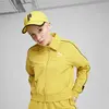 Puma PLAY.PARIS. Retro Club Cap Turuncu Unisex Şapka