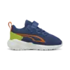 Puma All-Day Active AC+ Inf Lacivert Çocuk Spor Ayakkabı & Sneaker