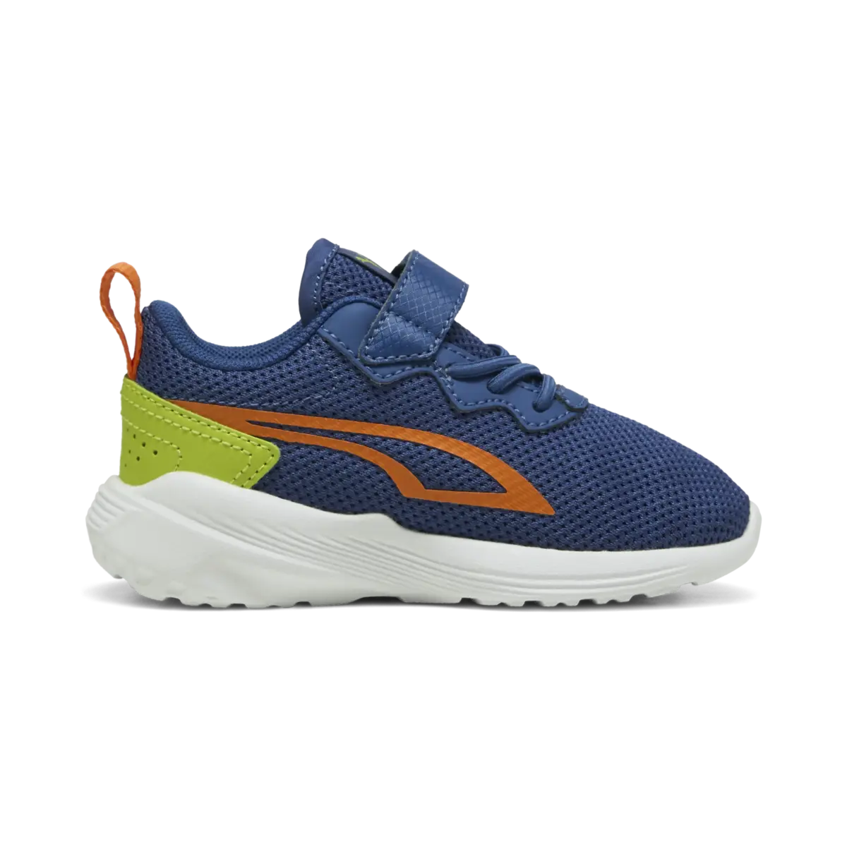 Puma All-Day Active AC+ Inf Lacivert Çocuk Spor Ayakkabı & Sneaker
