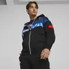 Puma Bmw Mms Sds Sweat Jacket Siyah Erkek Fermuarlı Sweatshirt