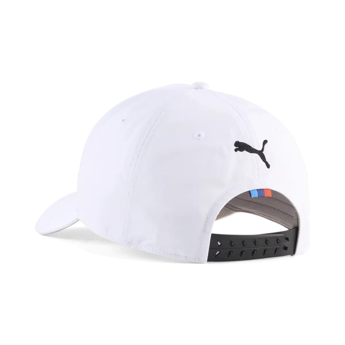 PUMA BMW MMS FAN SERIES BB Cap PUMA White Beyaz Erkek Şapka