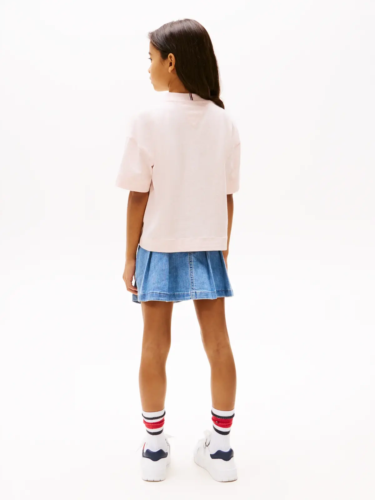 MELANGE VARSITY ARCH, XT0