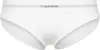 Calvin Klein BIKINI, 100 Beyaz Kadın Slip