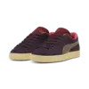 Puma Suede Play.Paris. Bordo Unisex Günlük Spor Ayakkabı