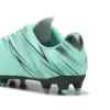 Puma ATTACANTO FG/AG Jr Yeşil Erkek Krampon