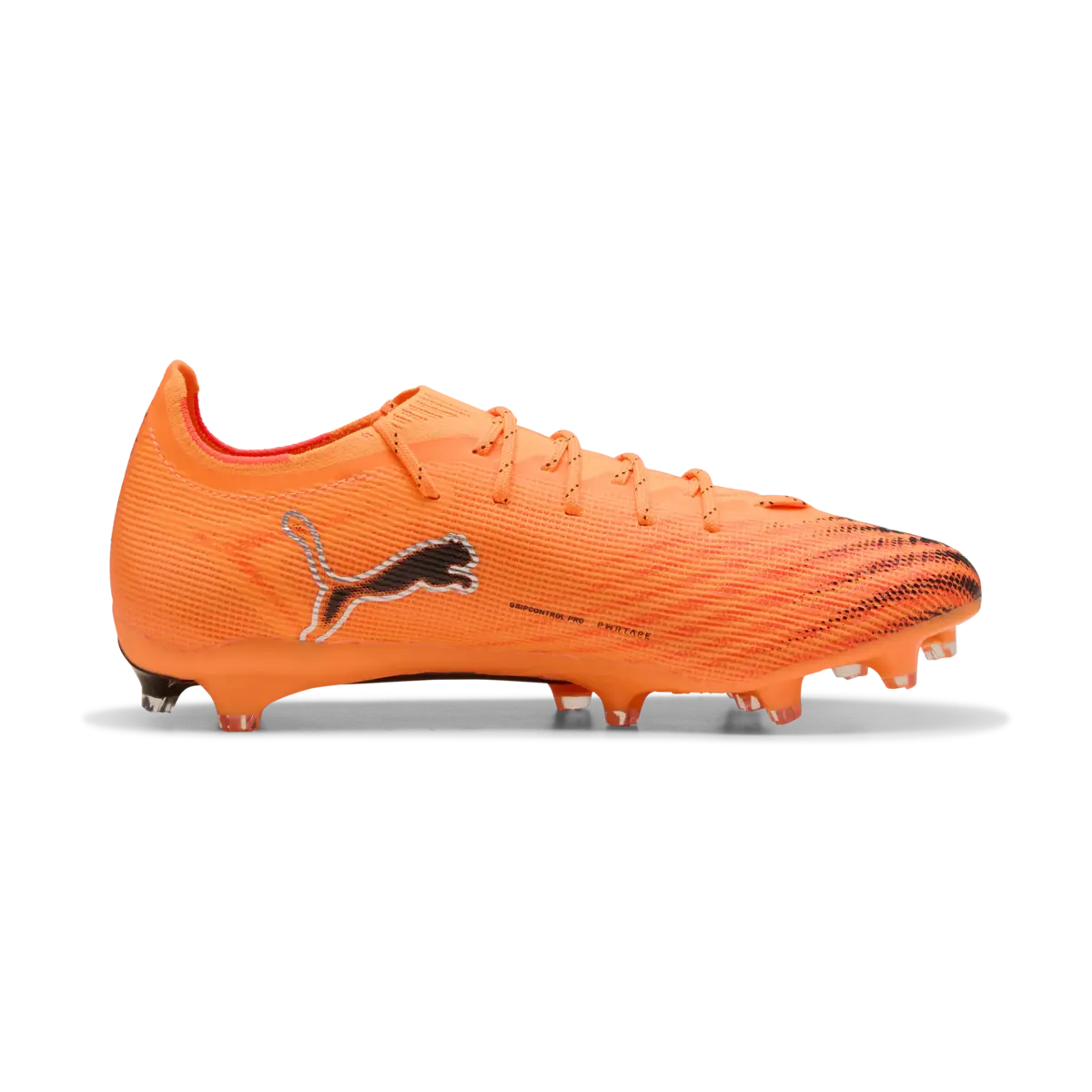 Puma ULTRA 6 PRO FG/AG Turuncu Erkek Krampon
