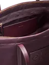 NYLON MEDIUM TOTE, BAP