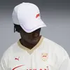 Puma F1 BB Cap PUMA White Beyaz Erkek Şapka