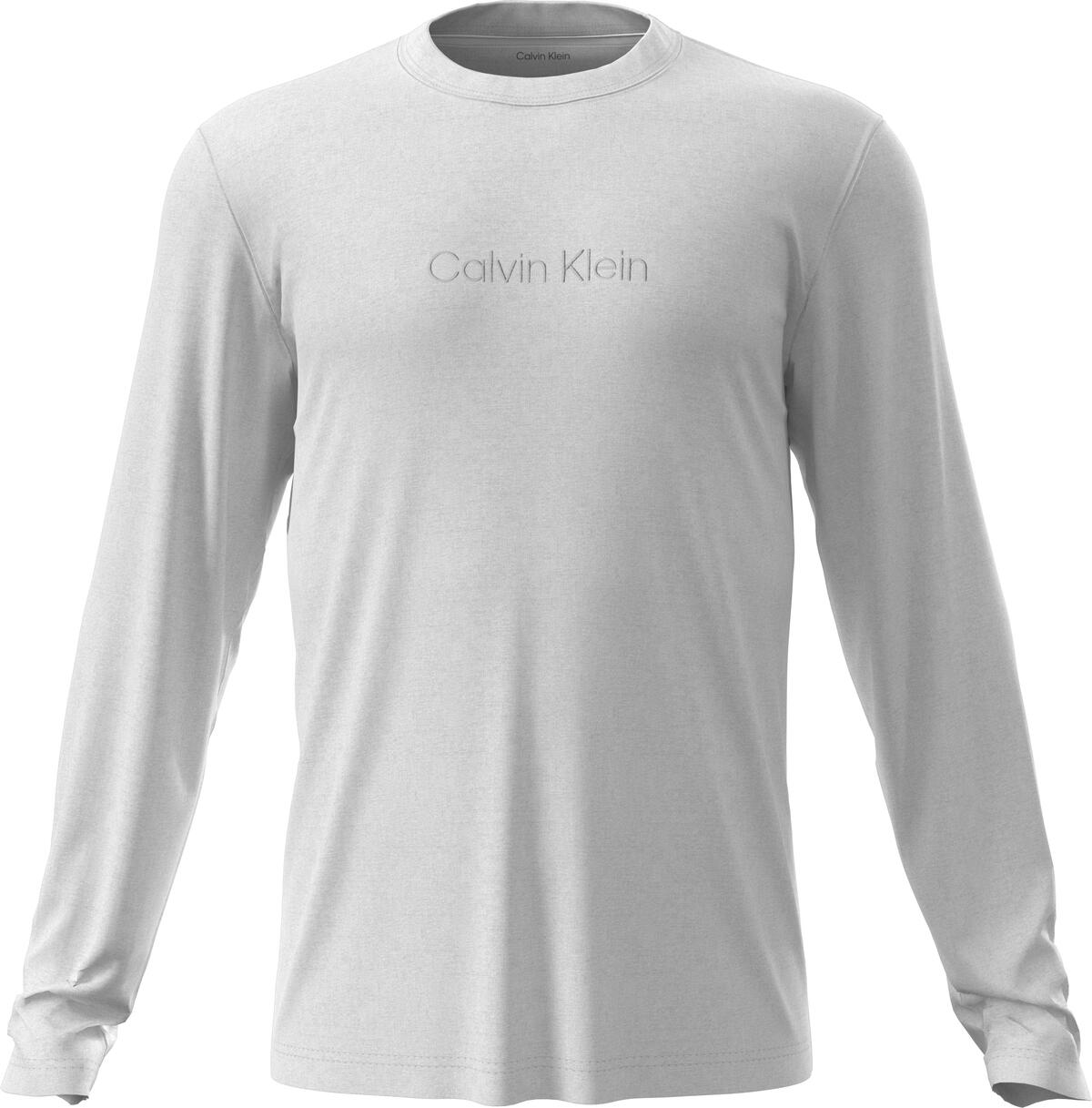 Calvin Klein LS TEE PANT SET Erkek Eşofman Takımı Calvin Klein LS TEE PANT SET Erkek Eşofman Takımı