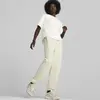 Puma Infuse Tee Beyaz Kadın T-shirt