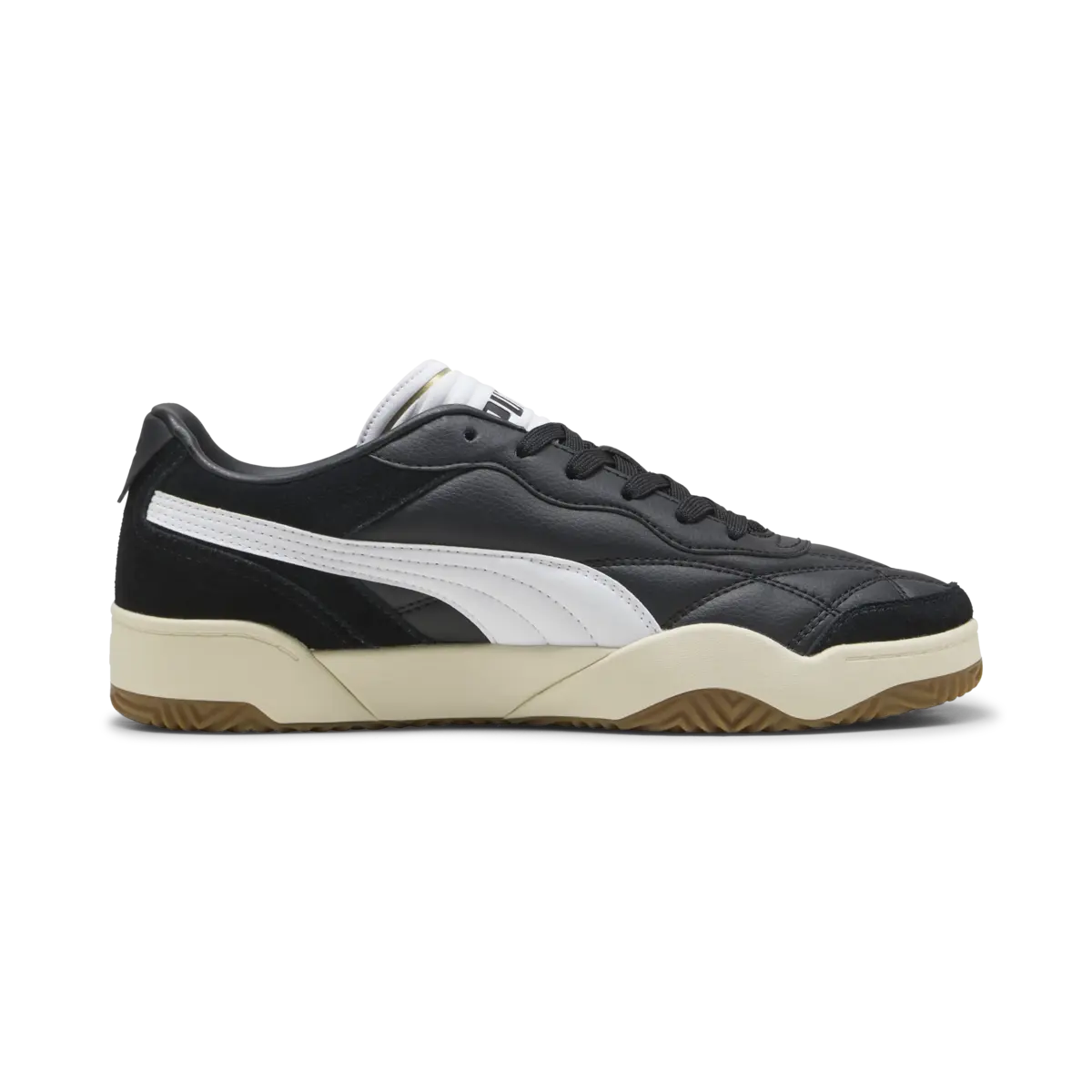 Puma Tifosi SD Siyah Erkek Spor Ayakkabı
