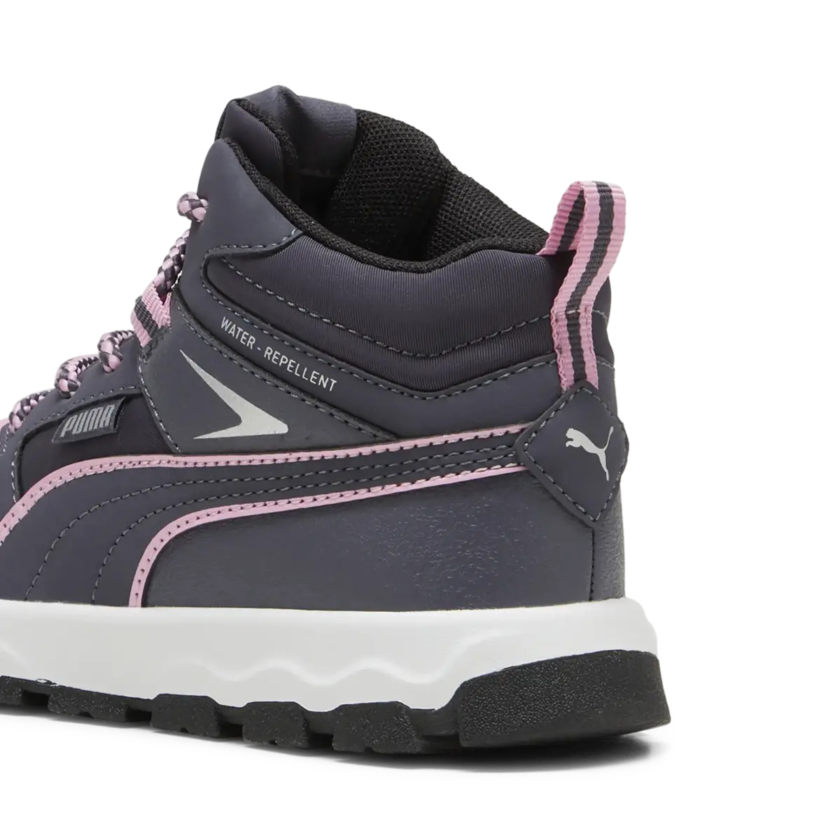 Puma Evolve Trail PS Unisex Spor Ayakkabı & Sneaker