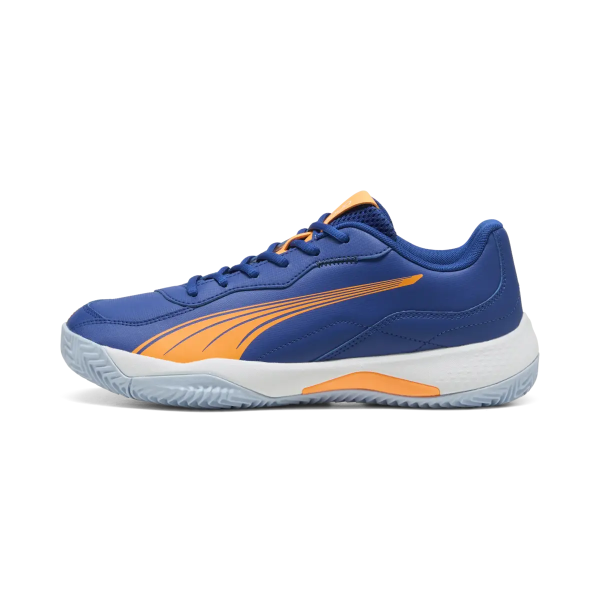 Puma NOVA Smash Lacivert Erkek Spor Ayakkabı