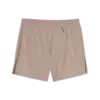 PUMA M DREAMRUN 5" DryCELL Short Bej Erkek Şort