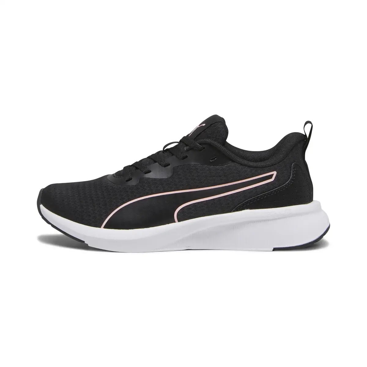 Puma Flyer Lite Siyah Unisex Koşu Ayakkabısı