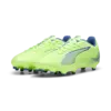 Puma  ULTRA 5 PLAY FG/AG Yeşil Erkek Krampon